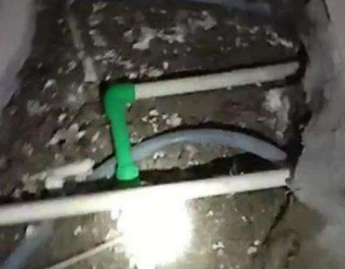 江津卫生间漏水多少钱