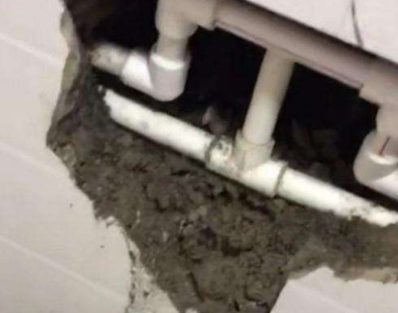 江津卫生间漏水哪家好