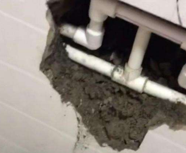 江津卫生间防水找谁好