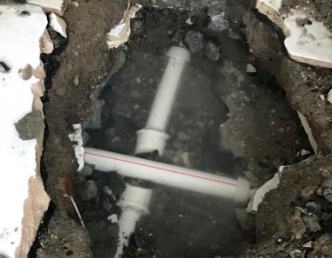 江津卫生间防水公司