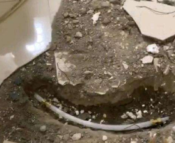江津卫生间测漏水哪家优惠
