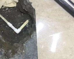 江津卫生间测漏水多少钱