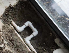 江津卫生间测漏水哪家好
