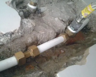 江津测漏水多少钱