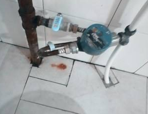 江津水管维修24小时电话