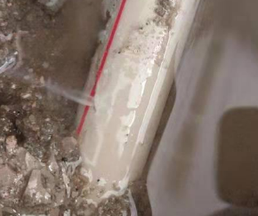 江津水管维修公司