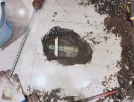 江津卫生间防水多少钱