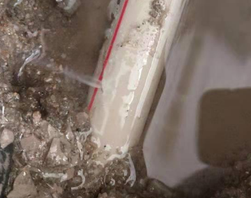 江津水管维修多少钱