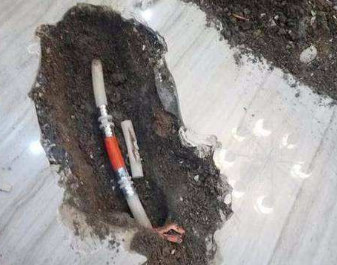 江津水管维修哪家好