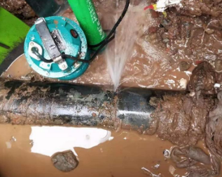 江津卫生间测漏水的相关介绍
