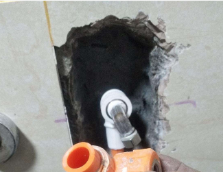 江津卫生间测漏水哪家好