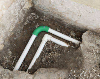 江津卫生间测漏水价格多少