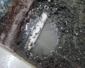 江津卫生间测漏水哪家好