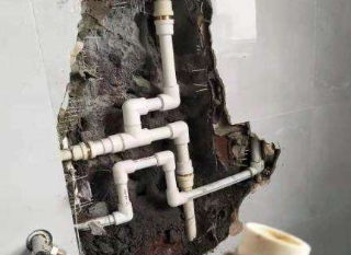 江津卫生间测漏水价格多少