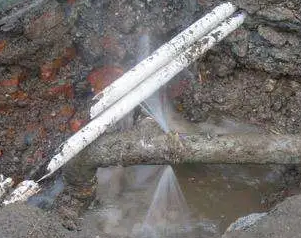江津水管维修费用是多少