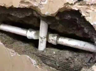 江津水管维修哪家好