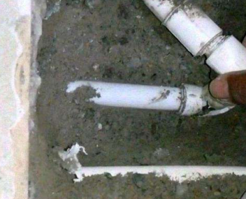 江津卫生间测漏水哪家好