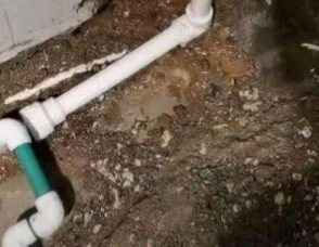 江津卫生间测漏水服务电话