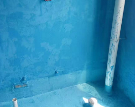江津卫生间防水多少钱