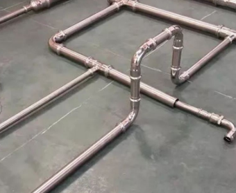 江津水管维修多少钱