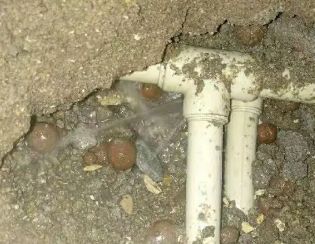 江津卫生间测漏