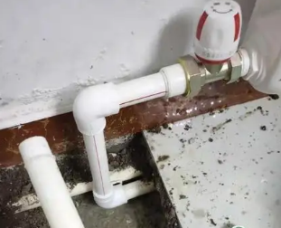江津卫生间测漏水多少钱