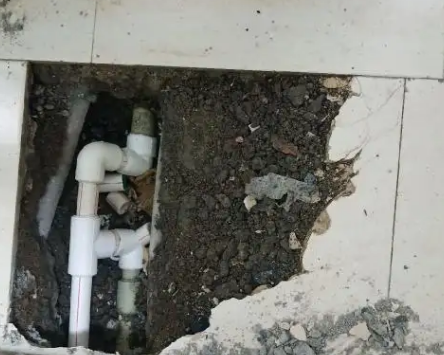 江津卫生间测漏水哪家好