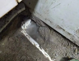 江津卫生间测漏水多少钱