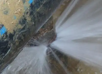 江津卫生间测漏水施工步骤