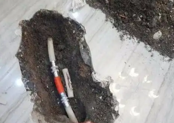 江津卫生间测漏水哪家好