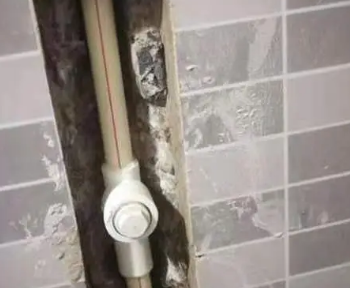 江津卫生间测漏水