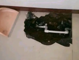 江津卫生间测漏水多少钱
