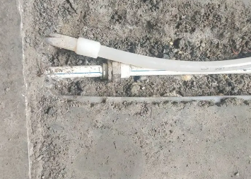 江津卫生间测漏水之解决方法