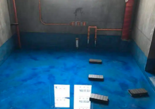 江津卫生间防水步骤
