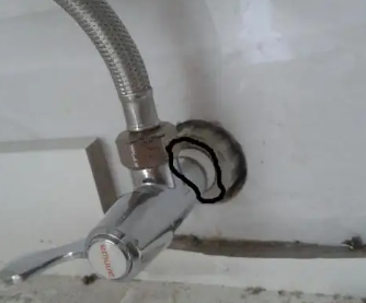 江津水管维修多少钱