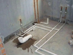 江津水管维修多少钱