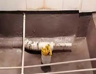江津卫生间测漏水服务电话