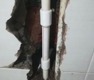 江津卫生间测漏水的相关案例