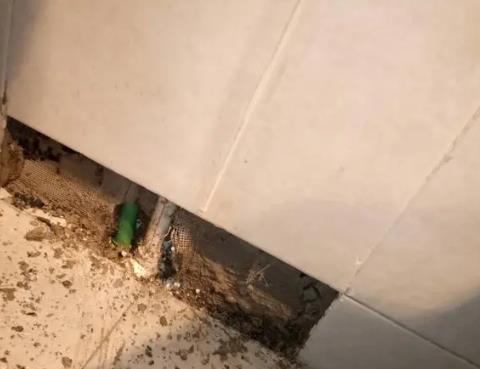 江津测漏水公司为您专业分享下检漏仪器准确定位的方法有什么特点?