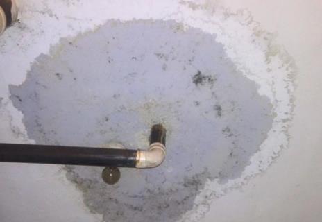 江津测漏水公司分享如何自检漏水