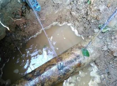 江津卫生间测漏水公司分享下我们可以检测到轻微的漏水和水压吗？