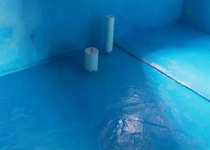 江津卫生间防水公司分享防水小知识