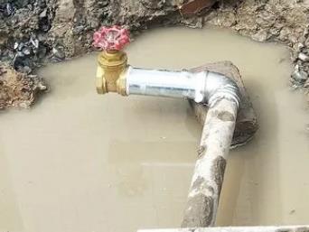 江津漏水检测电话多少