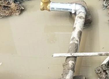 江津测漏水公司电话